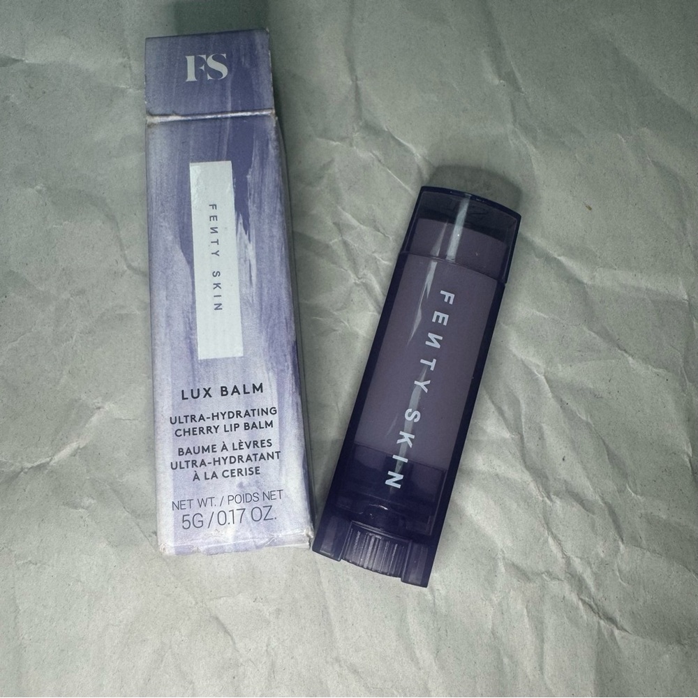 Fenty lip balm